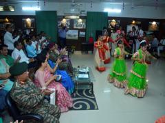 35th Raising Day Celebration 